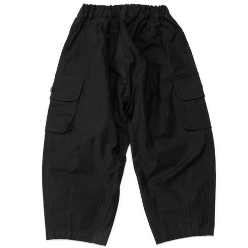 【130~150】 アンクルクロップカーゴパンツ★2124664j★キッズサイズ 子供服